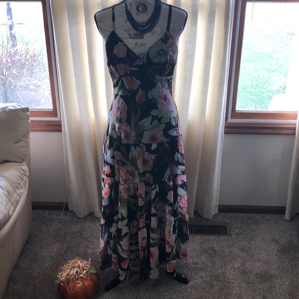 Adorable sundress by Scarlett